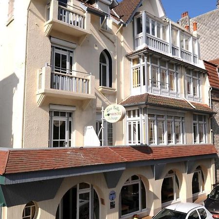 Auberge Riva Bella Le Touquet Экстерьер фото