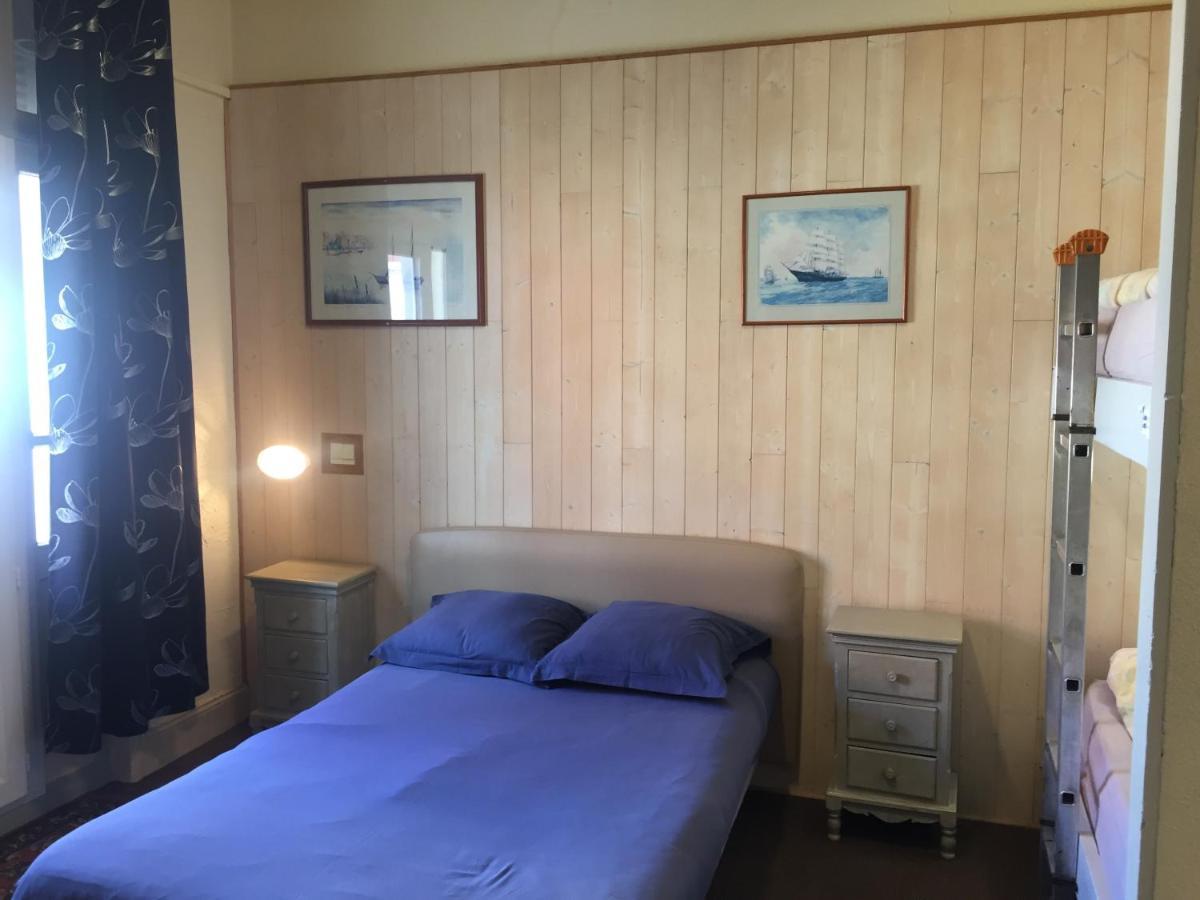 Auberge Riva Bella Le Touquet Экстерьер фото