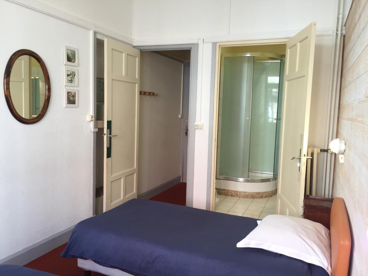 Auberge Riva Bella Le Touquet Экстерьер фото