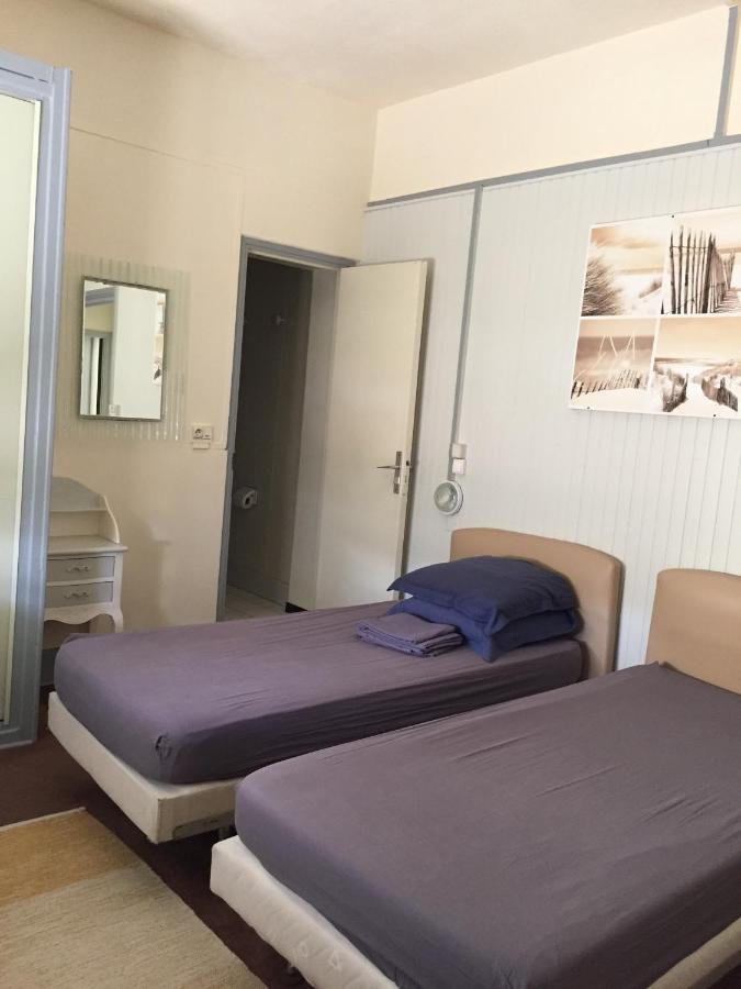 Auberge Riva Bella Le Touquet Экстерьер фото