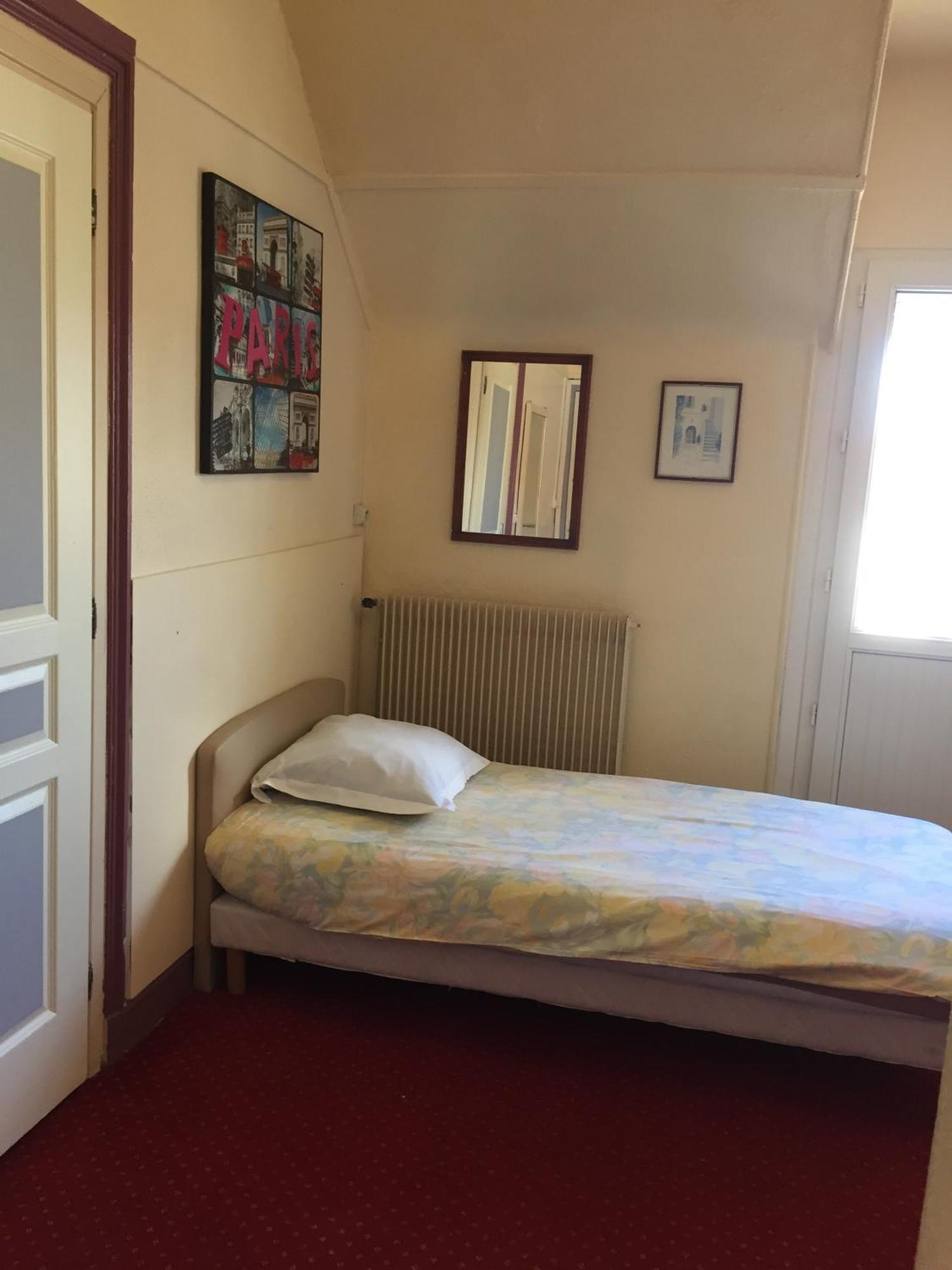 Auberge Riva Bella Le Touquet Экстерьер фото