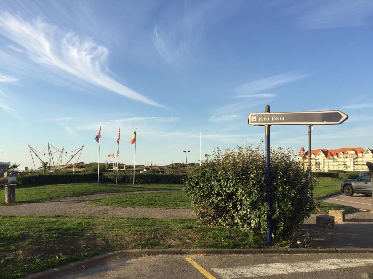 Auberge Riva Bella Le Touquet Экстерьер фото